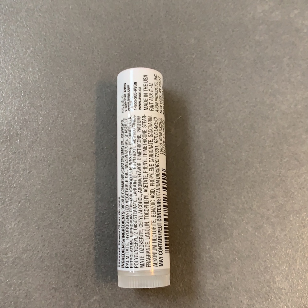 🌼 Avon “Petals” Lip Balm - Coconut Flower 🌼 - Picture 2 of 10